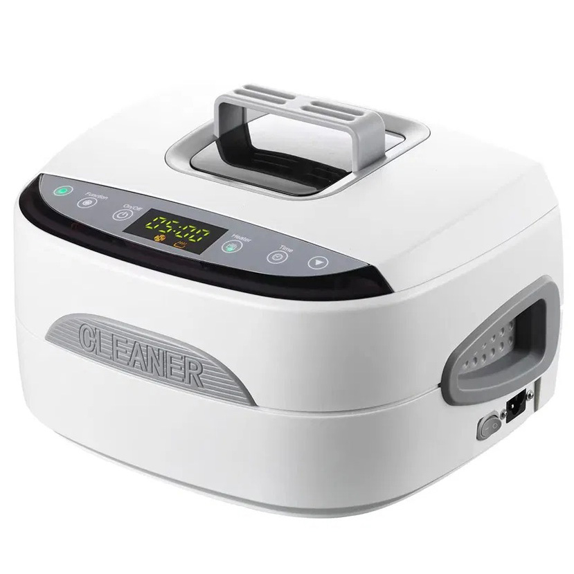 Fomos Foclean-25 Ultrasonic Cleaner 2.5L With Heating Function